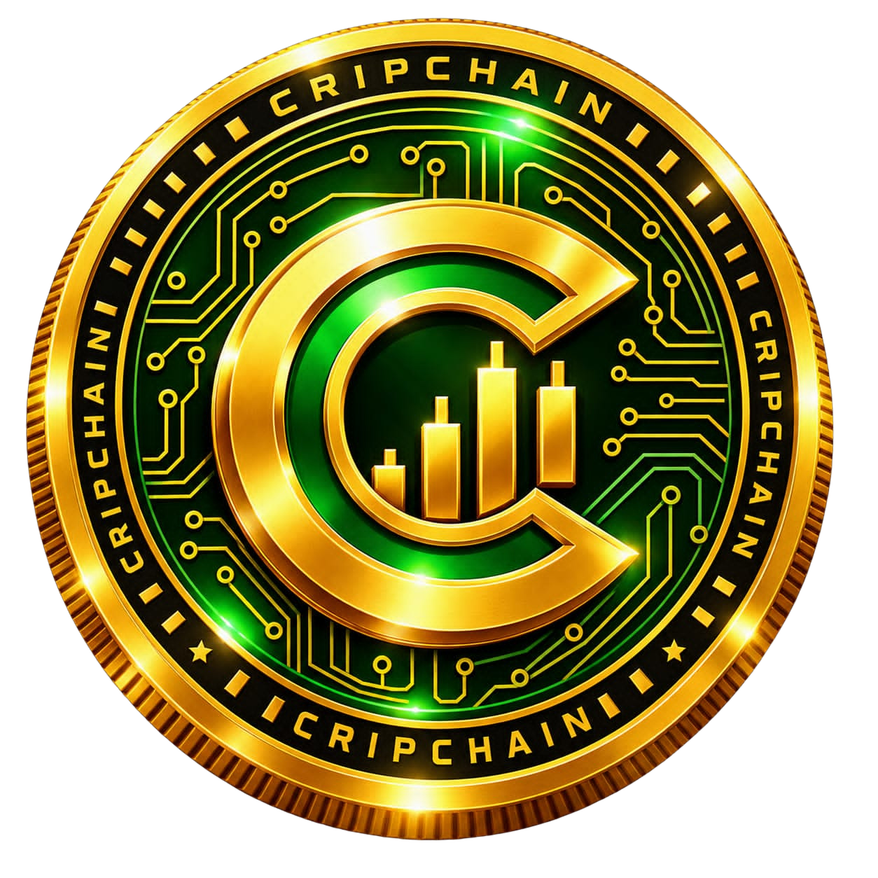 CRIP coin